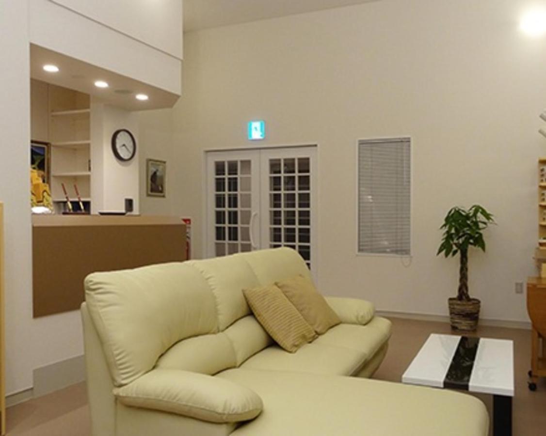 Family Lodge Hatagoya Kagoshima Tarumizu Kültér fotó